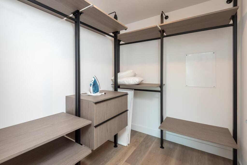 Deluxe Modern 2-bedroom W/ Roof Deck! Appartement Los Angeles